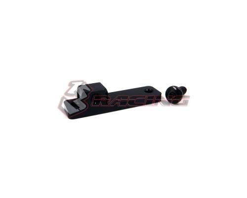 Support de ventilateur 30mm M07-13 Integy châssis voiture piste M07