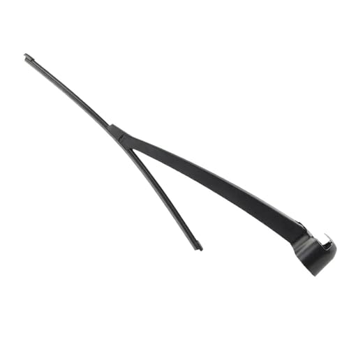 Bras d'essuie-glace arrière et balai 405mm de haute précision pour VW Touran hayon 2003-2015