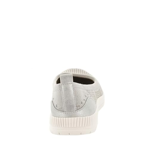 Image of Easy Spirit Women's Glitz2 Ballet Flats