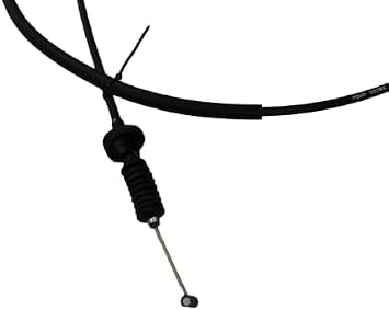 TSK Accelerator Cable Compatible with UD NISSAN 6.9L 1999-2004 Made In Japan