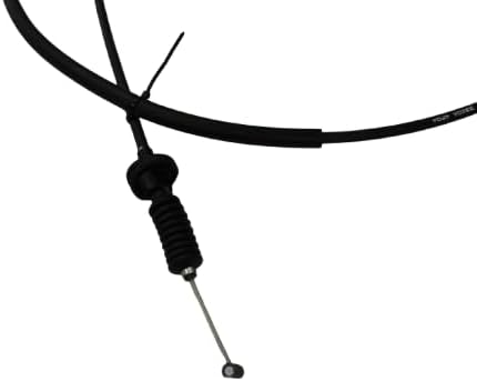 TSK Accelerator Cable Compatible with UD NISSAN 6.9L 1999-2004 Made In Japan