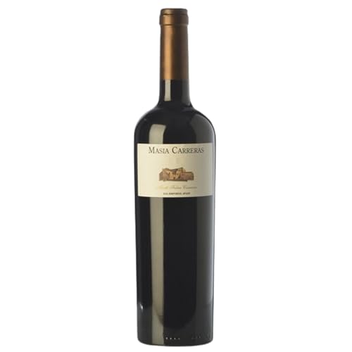 Vino Tinto Masia Carreras