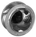 R4E400-AP17-11 AC Motorized Impeller 230V 635W 60Hz 1580RPM 2589CFM 74dB Flange Mount