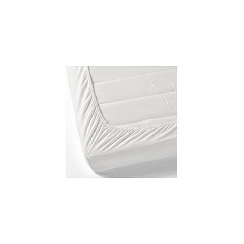 Lote 2 Bajeras Cuna 100% Algodón Ajustables Cover