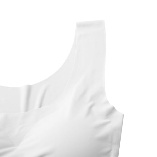 3 Pack Sports Bras for Women Yoga Workout Bra High Support Wireless Brassiere Push Up Seamless Bralette Full Coverage 20252