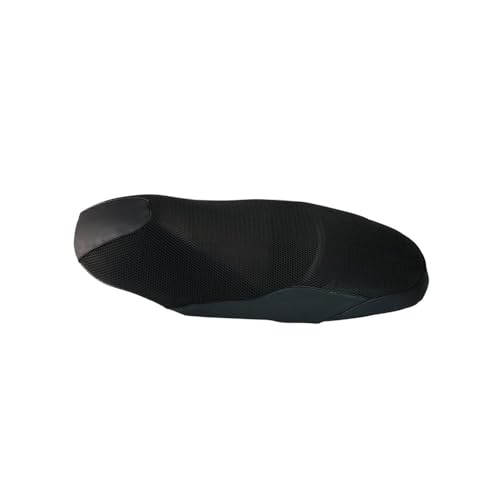 Housse de coussin de siège de moto anti-chaleur pour XMAX 300