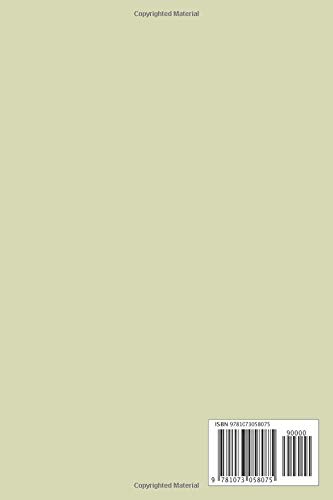 21WcmvrerpL. SL500  - NANNY: Nanny Notebook, Cute Lined Notebook, Nanny Gifts, Creme Flower, Floral