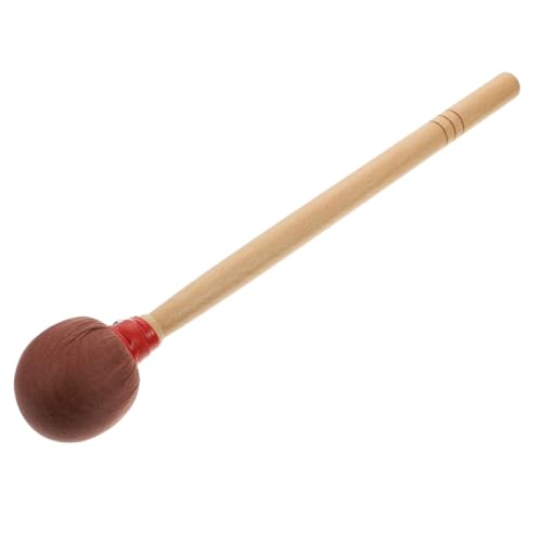 Baqueta para percusión KESYOO color café
