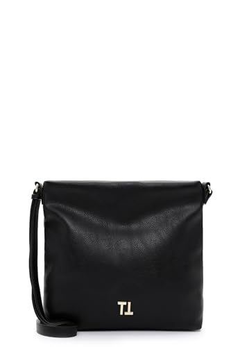 Sac crossover Tamaris Franca petit sac à main bandoulière noir