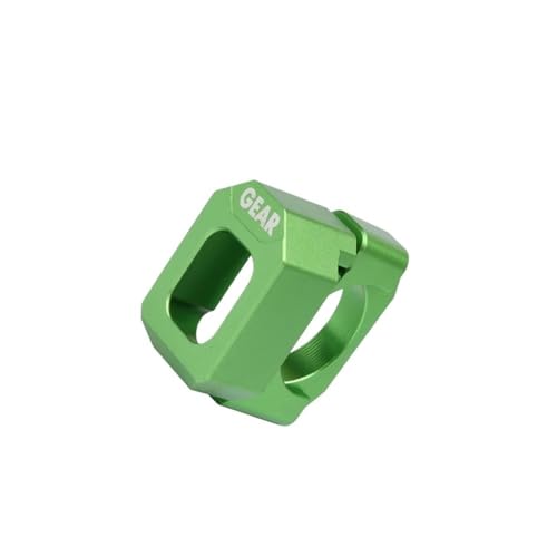 I[goC̕ti MECWP[^̕\v CRF250L ̂߂ CRF250M CRF250 L M NXi[ CWP[^[fBXvC(Green1)