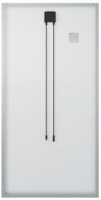 Q CELLS 300W Poly SLV/WHT Solar Panel - Pack of 4