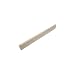 Graph Tech TUSQ Oversized Guitar Saddle Blank Ivory 1/8"