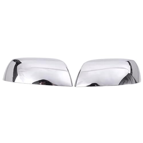 Garniture boîtier pour vue arrière de Toyota Sequoia en voyage