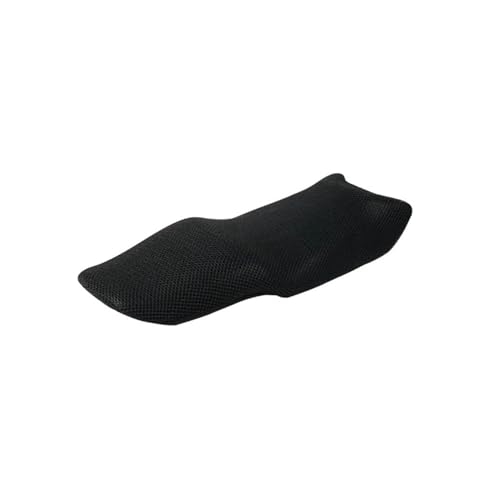 Couvre selle FZ6 anti-glisse et housse de protection de siège moto en tissu
