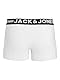 JACK & JONES Male Trunks 3er-Pack Trunks