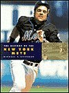 The History of the New York Mets 1583412166 Book Cover