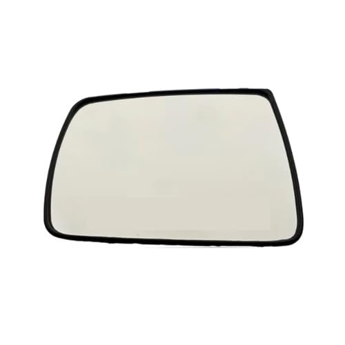 Auto Spiegelglas Kompatibel Mit K&ia Für MOHAVE 2008 Auto Unbeheizten Rückspiegel Mit Toter Winkel Heizung Spiegel Objektiv 876112J000 876212J000