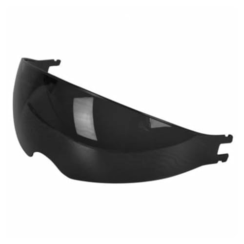 Pièce de Rechange JUST1 Visière Solaire J-34 écran interne moto