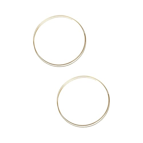 ibasenice Pcs Ft Acoustic Guitar Fretwire Mm Width Brass Material for Classic Guitars