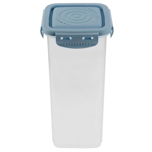 Abaodam ���[�O���g�ۑ��e�� 900ml ���\�� ���p�r�H�i�ۑ��{�b�N�X �①�ɗp ���[�e�� �ƒ�p �H�i�N�x�ێ� �ė��p�\