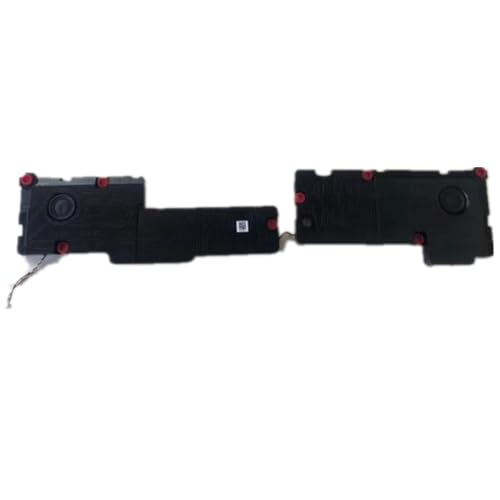 Haut-parleur interne MSI GL73 8RC 8RD 8RE noir pour remplacement pc portable