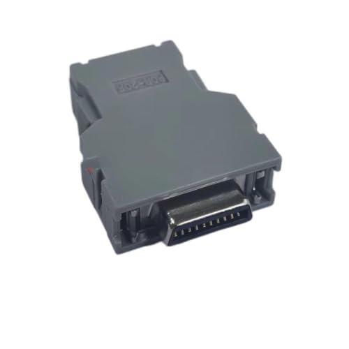 Prise d'encodeur PCR-20F avec broches plaquées or pour signal servo stable - 2