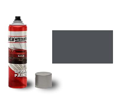 Xtremeauto RAL 7015 Slate grey MATT FINISH Aerosol Spray PAINT QUALITY COLOUR DIY ARTS CRAFTS WINDOW FASCIA METAL WOOD PVC UPVC PLASTIC