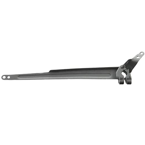Bras de régulateur de vitesse 16551ZE3000 robuste pour stabiliser le moteur GX390