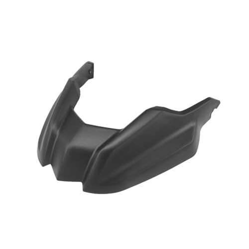 F800GS F650GS spoilers aérodynamiques extension de carénage avant moto 2008-2013