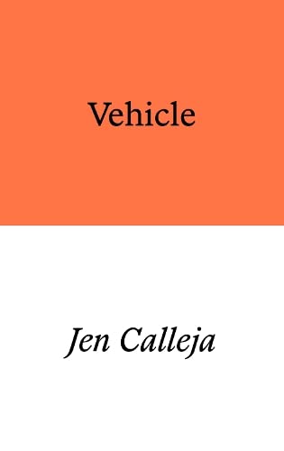 Cover of Vehicle
