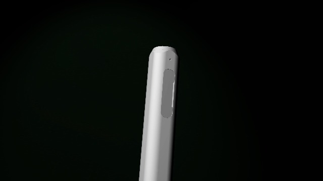 Amazon.co.jp: REDBEAN H1 iPad スタイラスペン 交換用ペン先付き