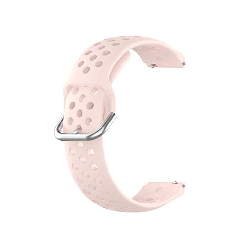 Correa Garmin Vivoactive 3 durable avec boucle en acier - 3
