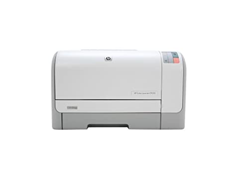 HP Color Laserjet CP1215 Stampante laser