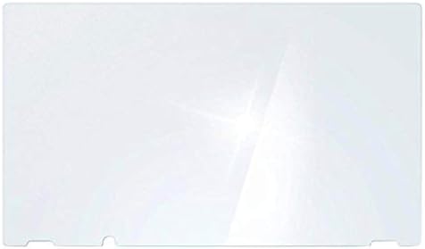 Hama Displayschutz-Glas für Nintendo Switch, 2er-Pack (Display-Schutzfolie aus Glas, Härtegrad 9H, inkl. Mikrofaser-Tuch) Display-Folie/Displayglas