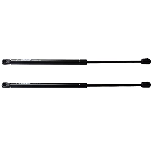 Beneges 2Pcs Hatch Lift Supports Compatible With 2002-2014 Mini Cooper Liftgate Hatchback Gas Spring Charged Struts Shocks Dampers Sg302018, 41626801203, 4360 #TOP1