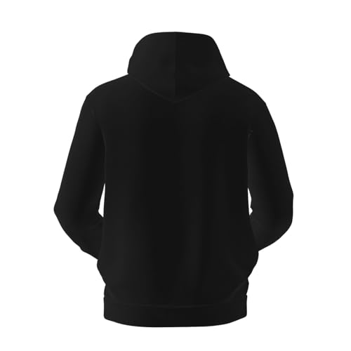 Full Sail University Logo Men'S Hoodie,Fleece Comfortable Hoodie, Sweatshirt For Men2