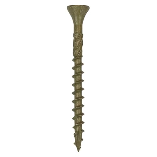 TIMCO C2 Decking Screw 4.5 x 50mm Box 250