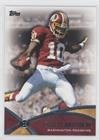 Robert Griffin III (Football Card) 2012 Topps - Prolific Playmakers #PP-RG