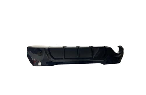 Difusor trasero F40 M Sport para evitar arañazos inferiores en el paragolpes de tu coche