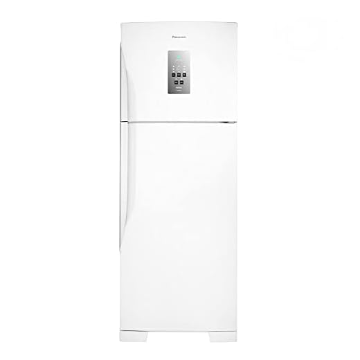 5 - Geladeira Panasonic NR-BT55