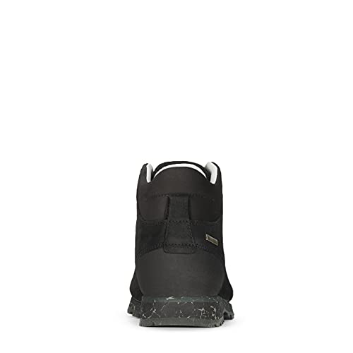 AKU Bellamont III NBK Mid GTX Schwarz, Gore-Tex Freizeitschuh, Größe EU 44 - Farbe Black