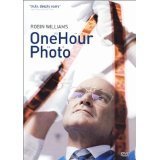 One Hour Photo B00LU8FJQ6 Book Cover