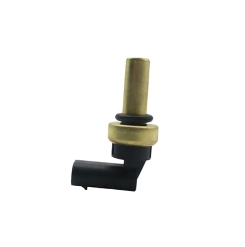 Sensor de temperatura del agua 12641073 con medición rápida para radiador de coche
