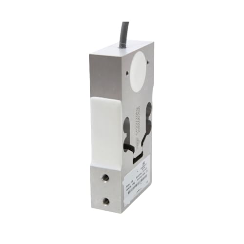 Sensor PX8 de pesaje industrial en aluminio para básculas de plataforma de 6kg a 30kg 4