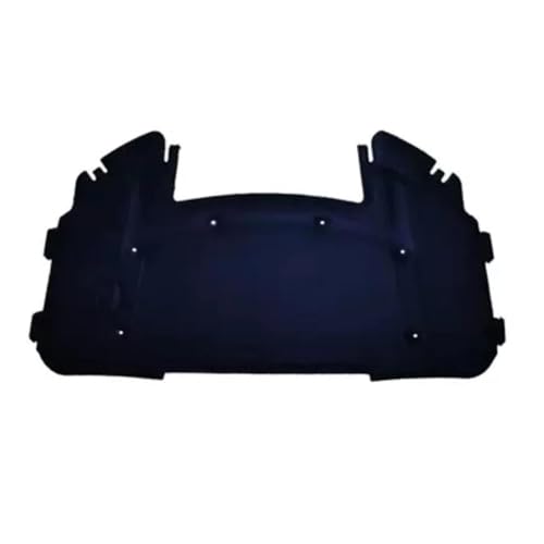 Isolation capot BMW Série 3 E90 E91 E92 E93 323i 325i thermique phonique
