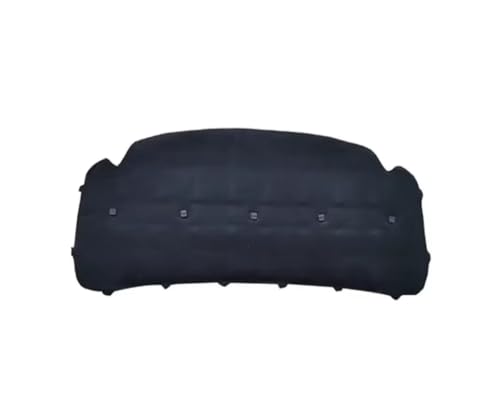 Coussin d'isolation capot moteur pour VW Caddy MK3 2003-2006 - 2