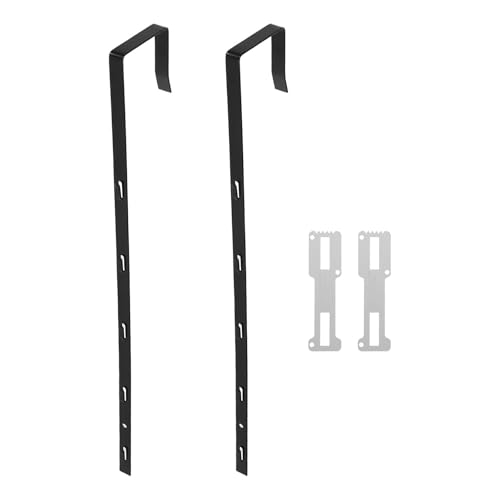 iplusmile �h�A�~���[�n���K�[2�Z�b�g ���߉\��5�t�b�N�V�X�e���̗p�̃~���[���t������ �ȃX�y�[�X���p�ƑS�g���A�N�Z�X���� ���ȋ�