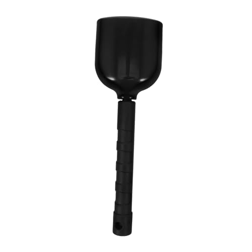 ifundom Percussion Cowbell Musical Instrument Metal Hand Bell for Beginners Boys and Girls Noise Maker Handheld