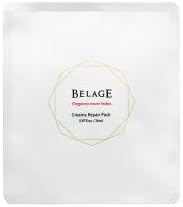 ハリウッド ベルアージュ クリーミーリペアパック∞(26ml×8枚)