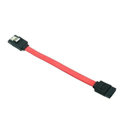 Cable de datos SATA 3.0 6Gb/s 10 cm 5 unidades miniatura 3